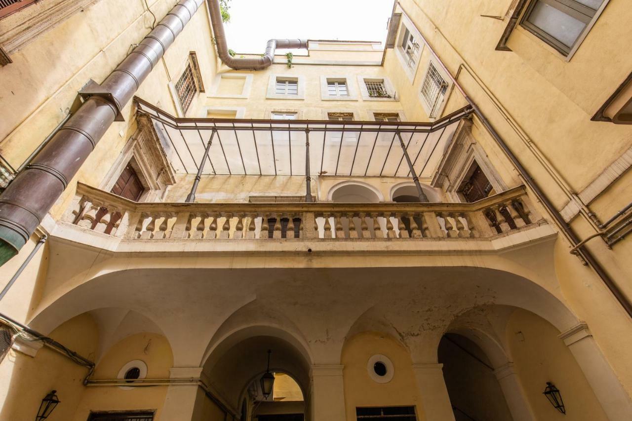 Apartment Via Del Pantheon
