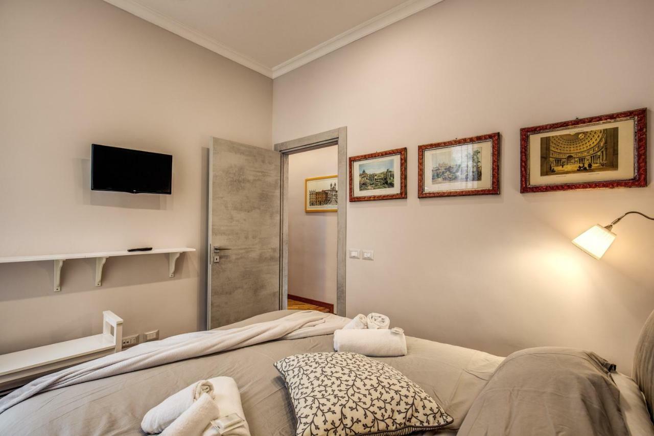 Apartment Via Del Pantheon *