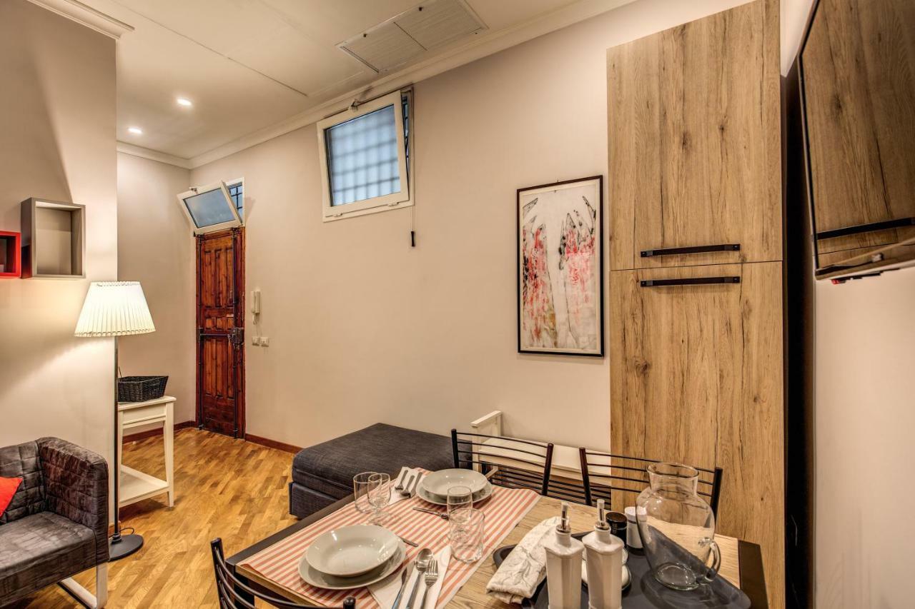 Via Del Pantheon Apartment Rome