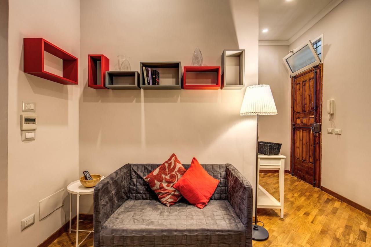 Appartement Via Del Pantheon Rome