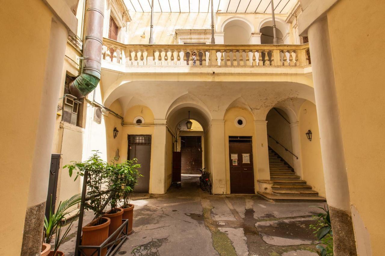Apartment Via Del Pantheon Rome