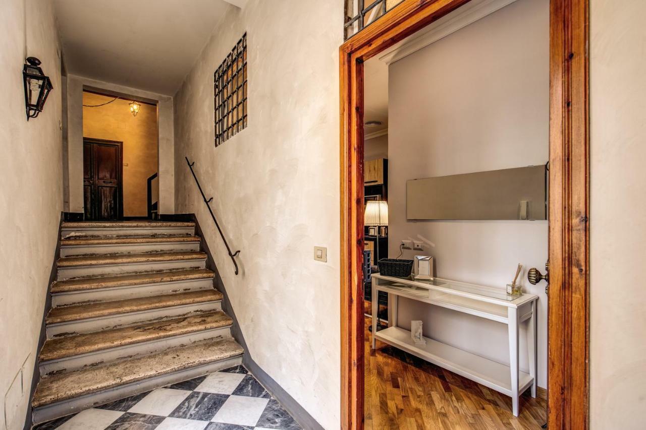Apartment Via Del Pantheon