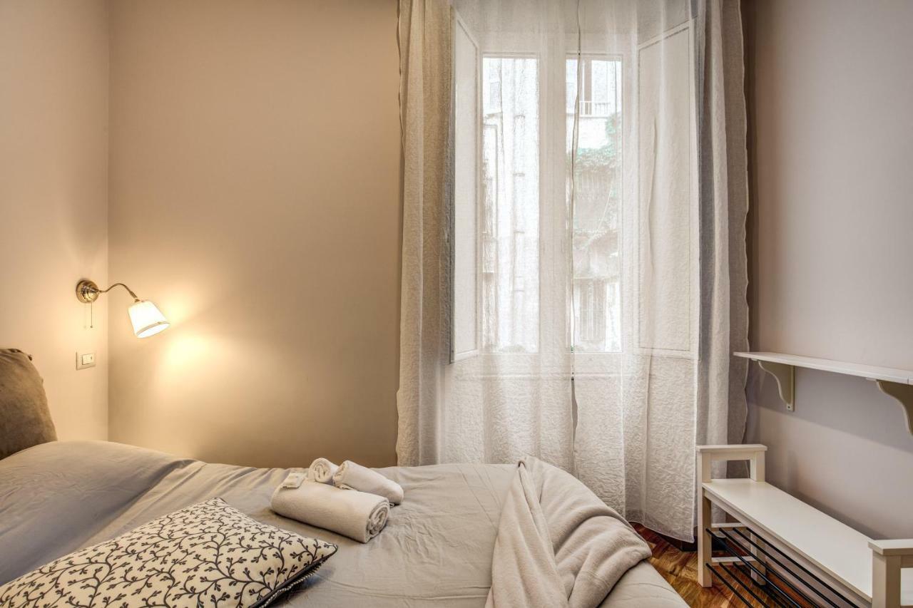 Via Del Pantheon Apartment Rome