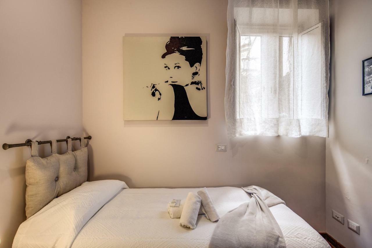 Apartment Via Del Pantheon