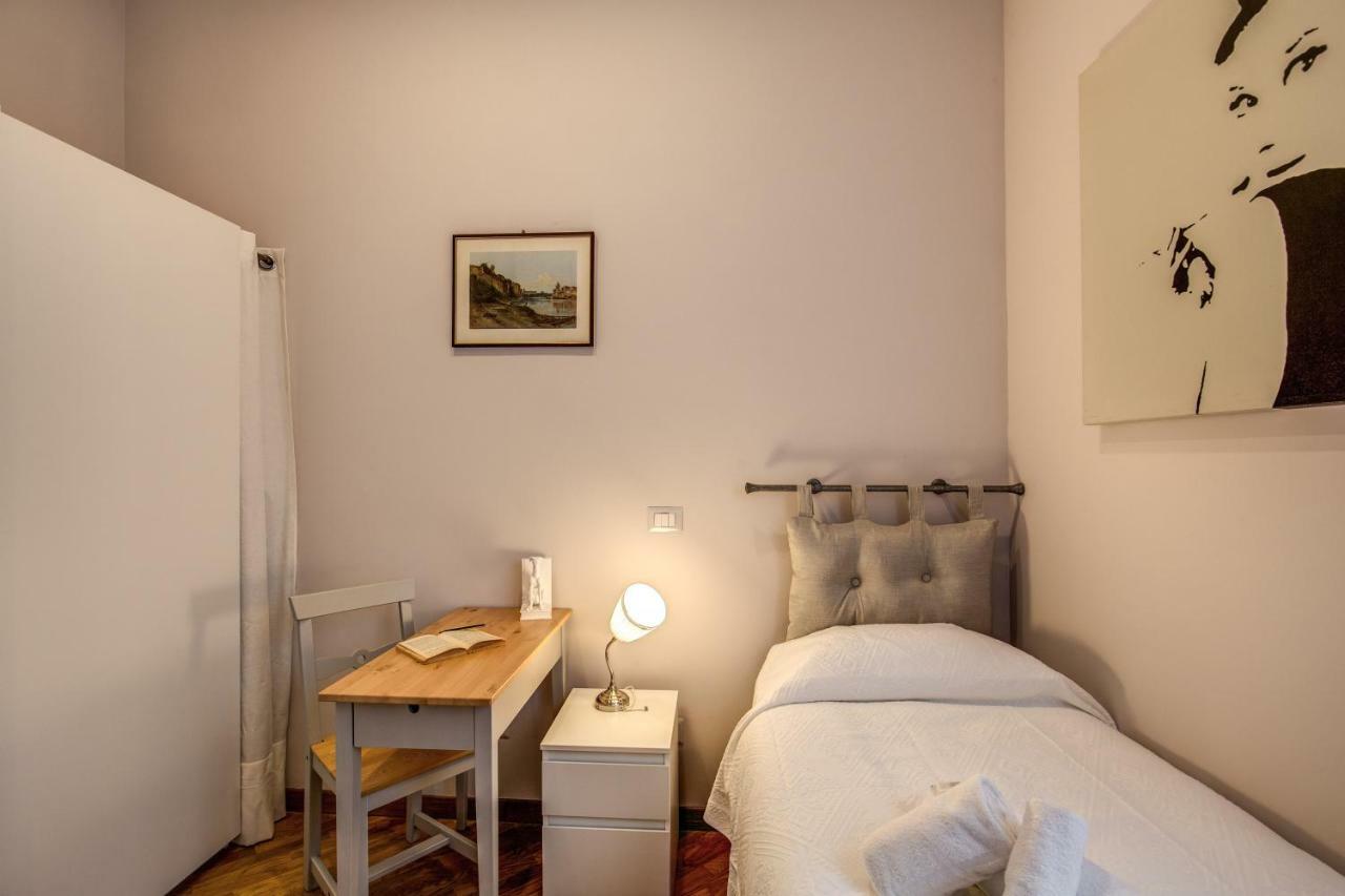 Apartment Via Del Pantheon