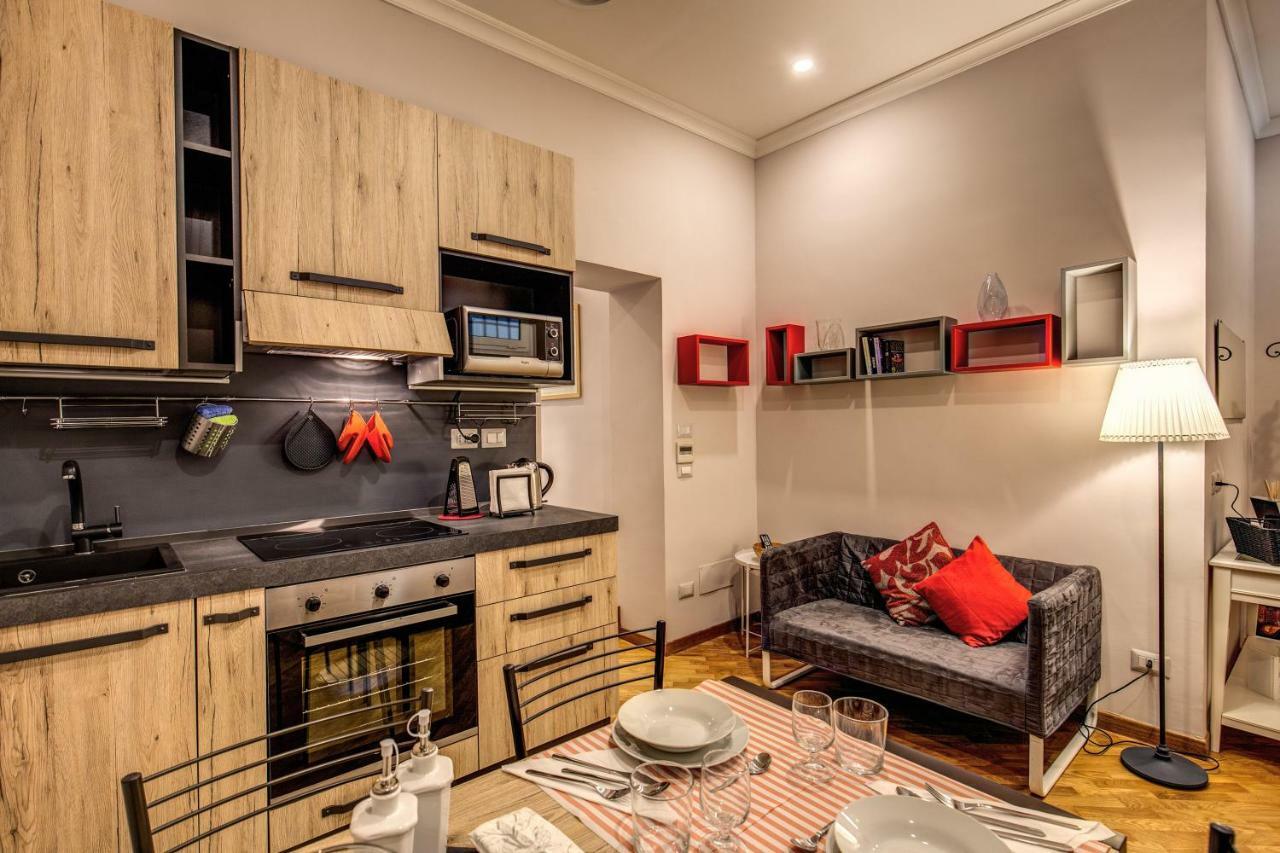 Apartment Via Del Pantheon